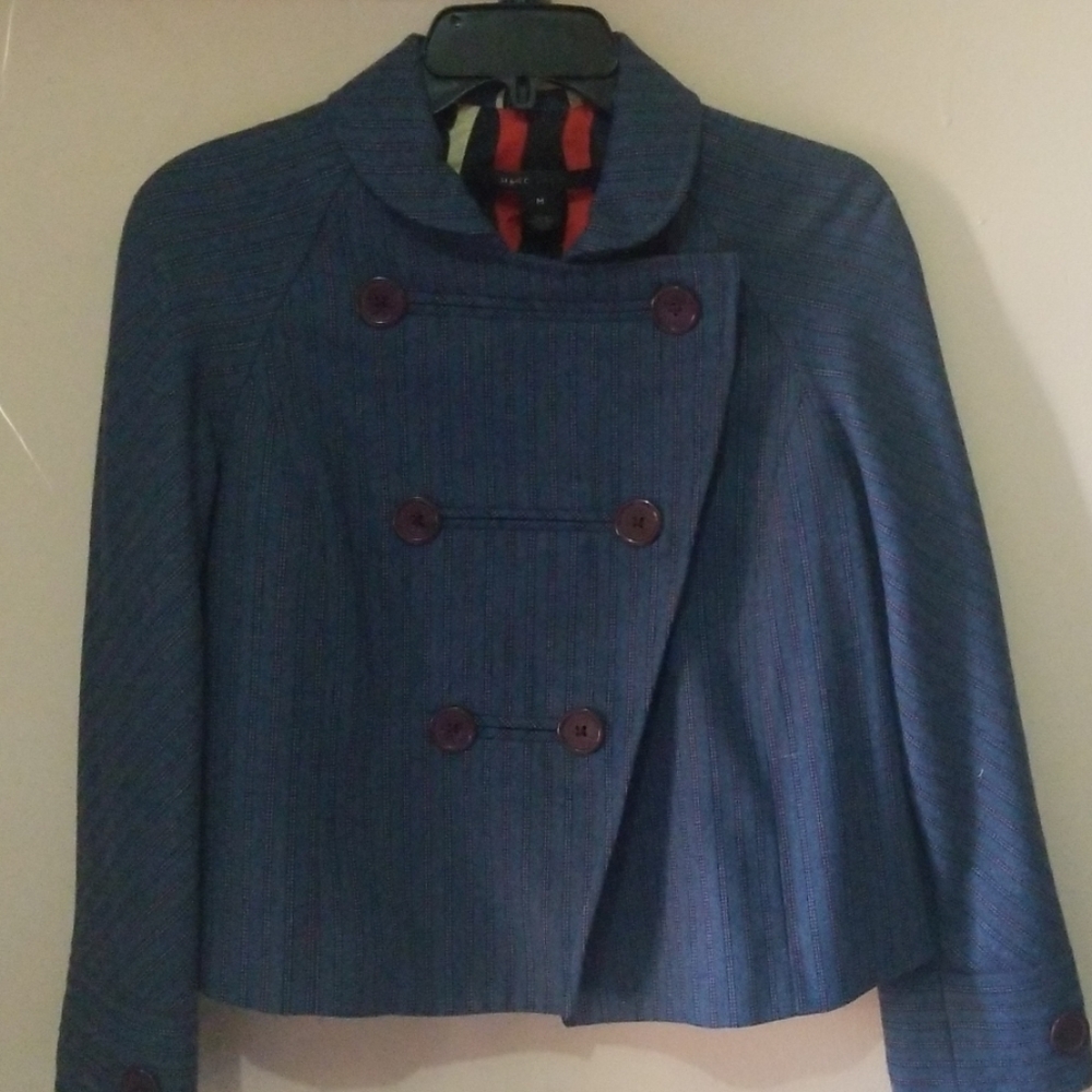 Marc Jacob's blazer